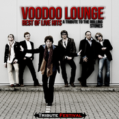 Best of Live Hits (A Tribute Concert to The Rolling Stones)