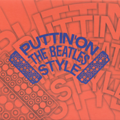 PUTTIN' ON THE BEATLES STYLE