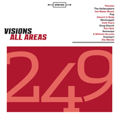 Visions All Areas Volume 249