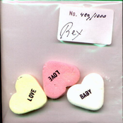 Love Baby Love by Rex