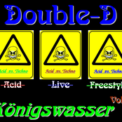 Königswasser Vol. 1
