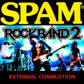 Rock Band Spam EP
