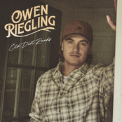 Owen Riegling: Old Dirt Roads