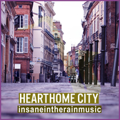 Hearthome City (feat. Xnarky)