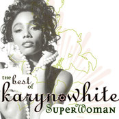 All I Do by Karyn White