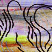 Plays "Ecstasy Waterfall"