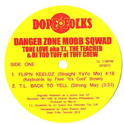 Flip'n Keeloz VLS