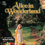 Richard Hartley: Alice In Wonderland
