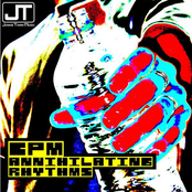 Annihilating Rhythms