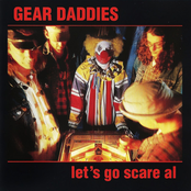 Gear Daddies: Let's Go Scare Al