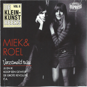 Verzameld Twee