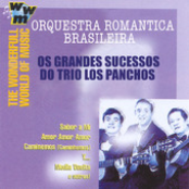 orquestra romântica brasileira