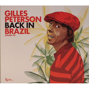 Gilles Peterson Back In Brazil
