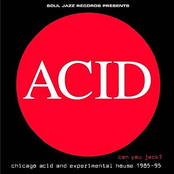 Acid: Can You Jack? (Chicago Acid And Experimental House 1985-95)
