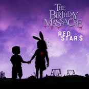 Red Stars cover