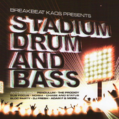 Malpractice: Stadium Drum and Bass