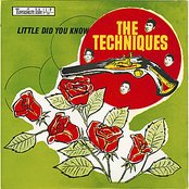 Little Did You Know Artwork