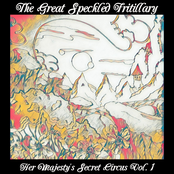 Her Majesty's Secret Circus Vol. 1