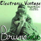 Electronic Vintage (Edição Brócolis)