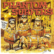 Single Whammy by The Phantom Surfers