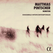 Matthias Pintscher: Pintscher: Nemeton