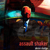 Akron Sludge EP