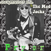 Party Four (feat. Jockmaster B.A.)