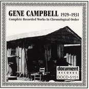 Complete Recorded Works 1929-1931