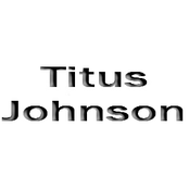 Titus Johnson