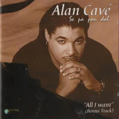 Alan Cave: Sé pa pou dat