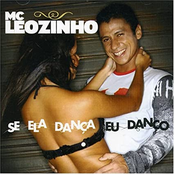 Se Ela Dança, Eu Danço