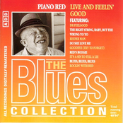 The Blues Collection 68: Live and Feelin' Good