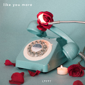 Like You More - Single