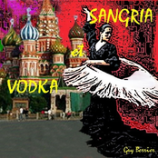 SANGRIA & VODKA