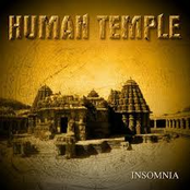 Desert Rain by Human Temple