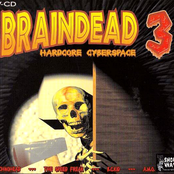 Braindead 3 - Hardcore Cyberspace