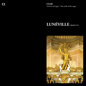 Lunéville, France 1751