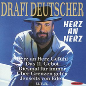 Mein General by Drafi Deutscher