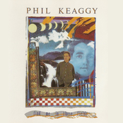 Be In My Heart by Phil Keaggy