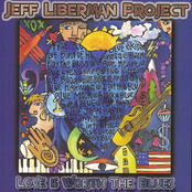 Love Is Worth the Blues