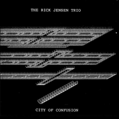 The Demented Archdeacon by The Rick Jensen Trio