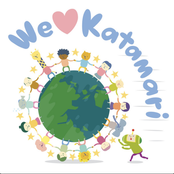 We Love Katamari Damacy (Original Soundtrack -Katamari Wa Damacy)