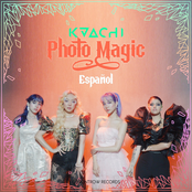 Photo Magic (Spanish Ver.)