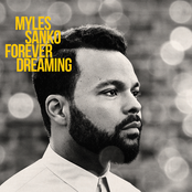 Forever Dreaming by Myles Sanko