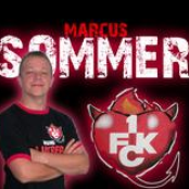 Markus Sommer