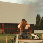 First Night at the Drive-In