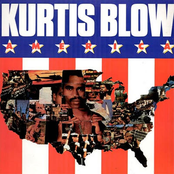 Dont Cha Feel Like Making Love by Kurtis Blow