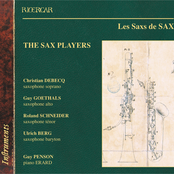 Les Saxs de Sax