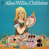 Allee Willis: Childstar