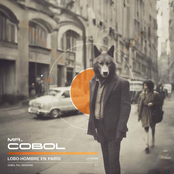 Lobo-hombre en París